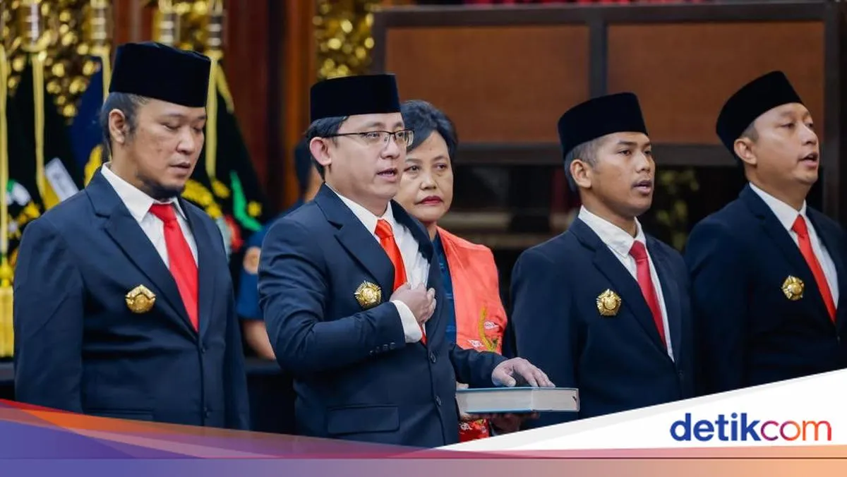 Dewan Pertahanan Nasional: Tugas dan Peran Terbaru yang Dipegang oleh Noe Letto