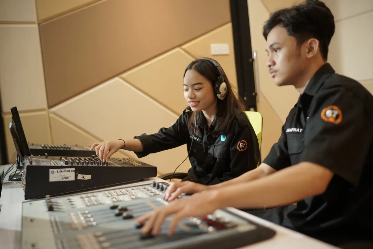 Komunikasi Digital dan Media IPB Jadi Prodi D4 Terfavorit di Indonesia
