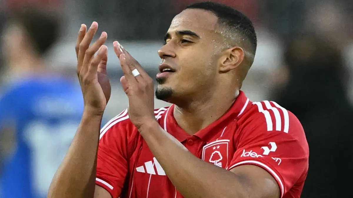 Murillo Jadi Buruan Manchester United dan Chelsea, Legenda Nottingham Forest Sebut Dia 'Pemain Terbaik'