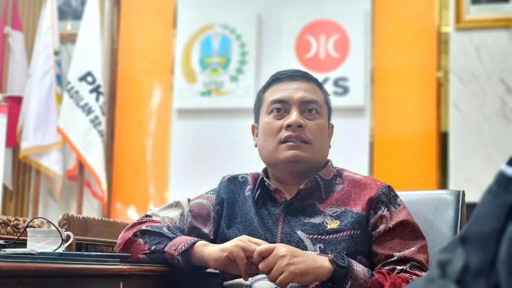 Puguh Wiji Pamungkas Ingatkan Pentingnya Persiapan Sekolah Garuda untuk Cegah Kesenjangan Pendidikan