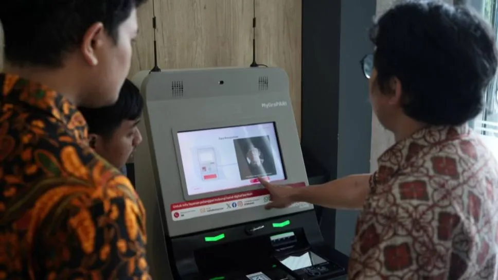 Telkomsel Perkuat Keamanan Data Pelanggan dengan Registrasi Biometrik