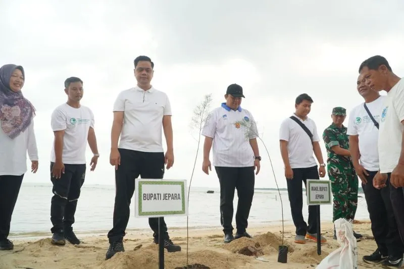 Jepara Jalin Kerja Sama dengan Investor Tiongkok untuk Pengelolaan Sampah Energi