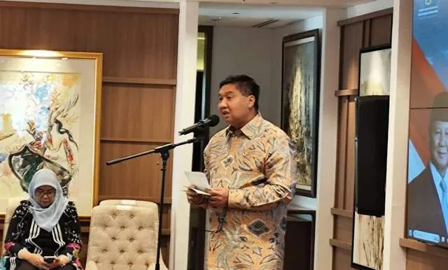 Kementerian PKP Targetkan 406 Ribu Unit Rumah di 2026 Berbasis Data