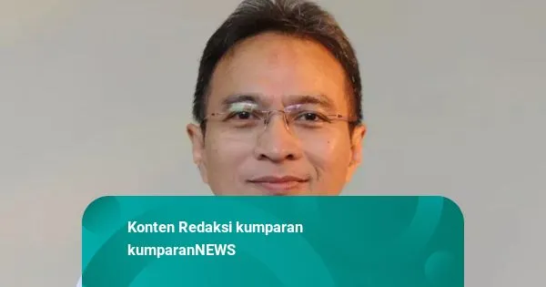 Dokter Piprim Gugat Kemenkes Terkait Mutasi ke RS Fatmawati