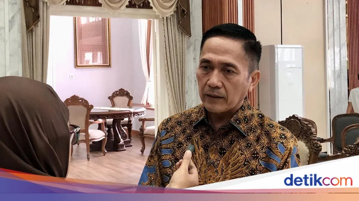 47 ASN Palembang Dikenakan Sanksi Disiplin oleh Wali Kota