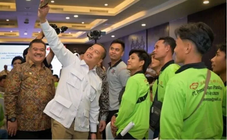 Kinerja Ketenagakerjaan NTB: Meningkatnya Lapangan Kerja dan Kualitas SDM di Tahun Pertama Iqbal-Dinda