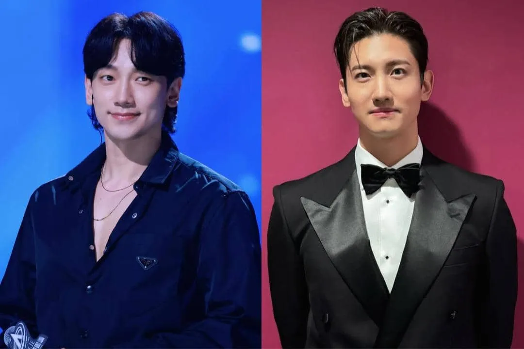 Kisah Manis Idol KPop Cowok yang Memasak untuk Istri