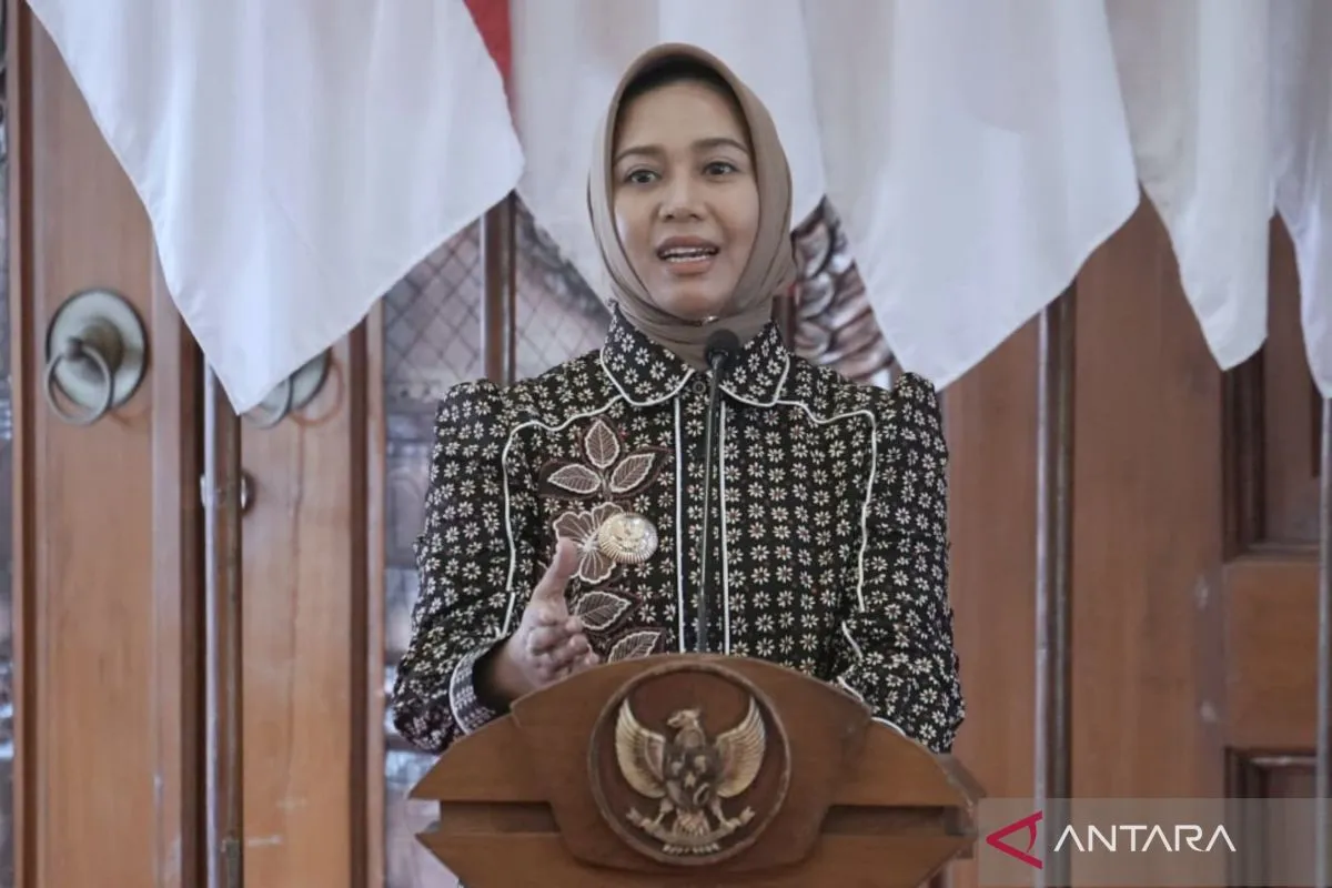 Pasar Takjil Ramadhan di Mojokerto Dorong Perekonomian Masyarakat