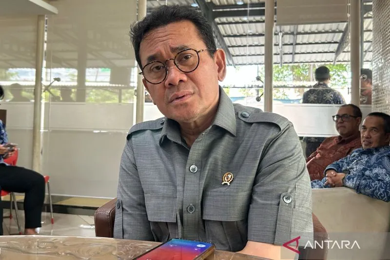 Diplomasi Prabowo Percepat Kesepakatan Dagang Strategis Indonesia