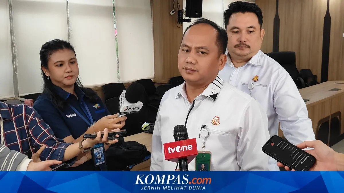 Kejaksaan Agung Ungkap Riza Chalid Terindikasi Berada di Negara ASEAN