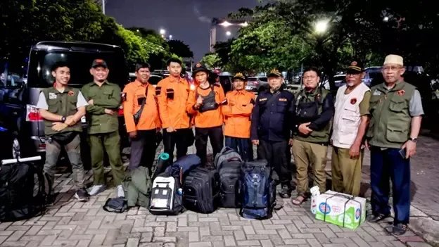 UAR Kirim Tim Kesehatan ke Aceh untuk Misi Kemanusiaan Ramadan