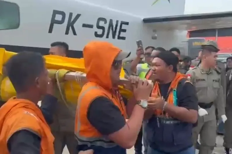 Pemerintah Evaluasi Keamanan Bandara di Papua Pasca Penembakan Pesawat