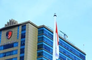 Bareskrim Ungkap Penipuan e-Tilang Palsu, Tiga Tersangka Diamankan