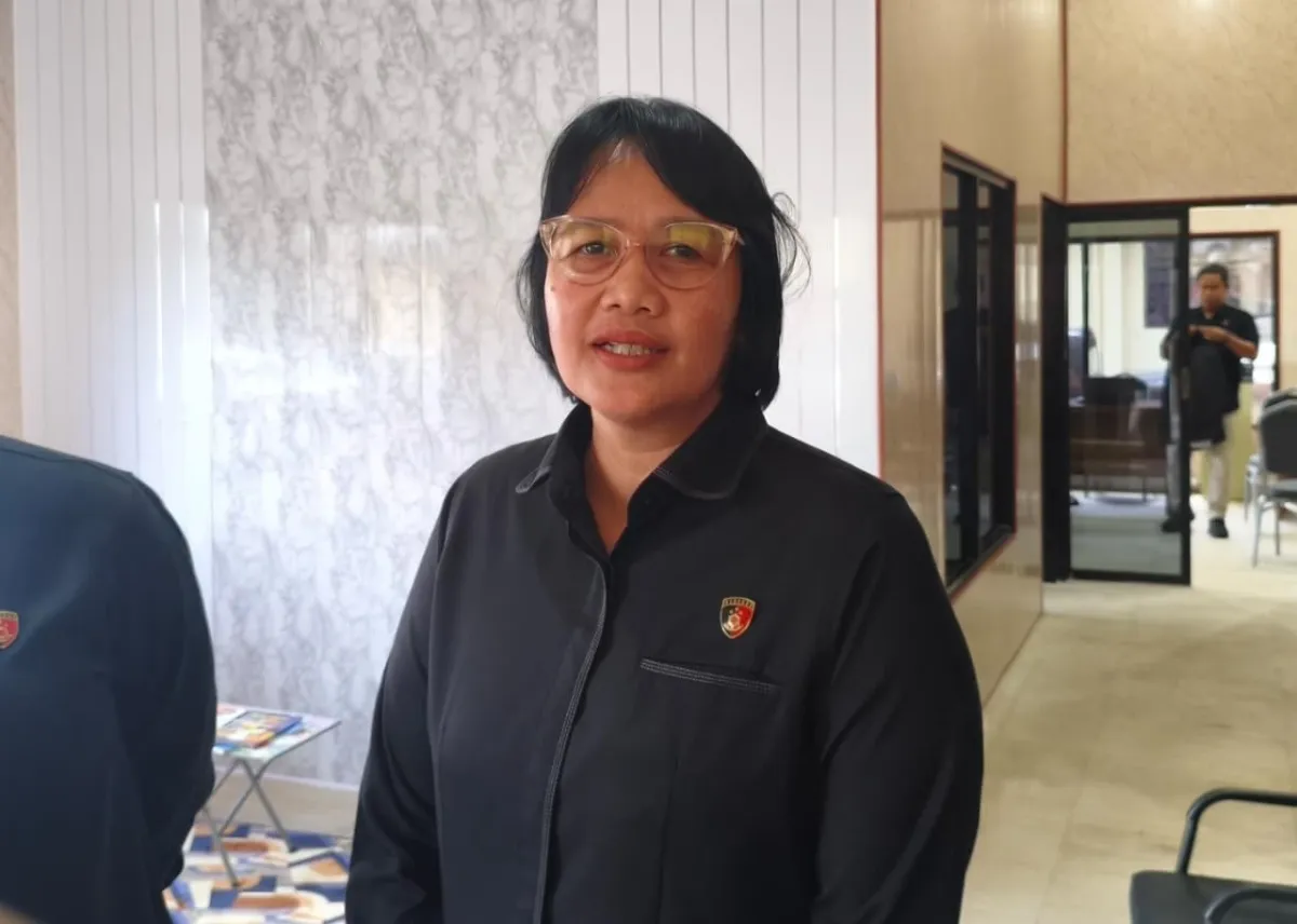 Penyidikan Kasus Kekerasan Seksual di Ponpes Lombok Tengah Ditingkatkan