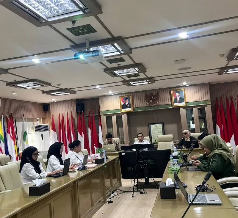 BPHN dan Bapanas Evaluasi Regulasi Pangan untuk Stabilitas Harga