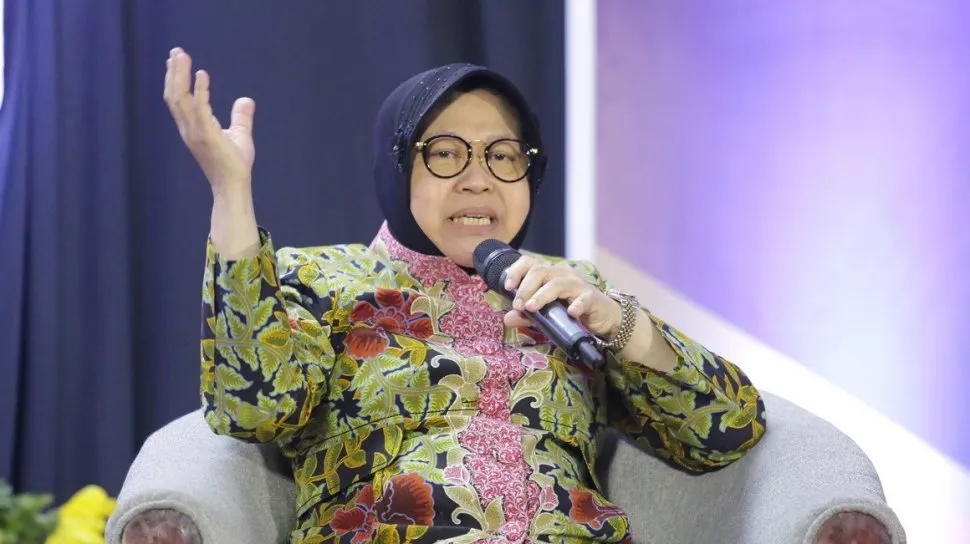 Kepemimpinan Tri Rismaharini: Antara Prestasi dan Kontroversi