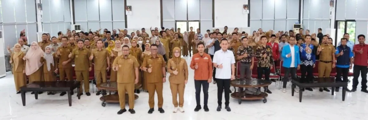 Pentingnya Keterlibatan Pemuda dalam Penyusunan Rencana Pembangunan Daerah di Gowa