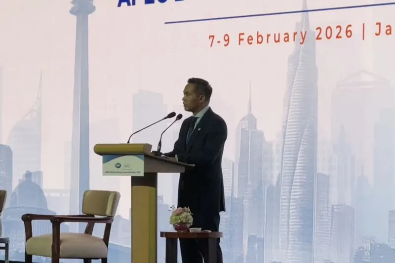 Kadin Tegaskan Dukungan Indonesia untuk APEC dan ABAC
