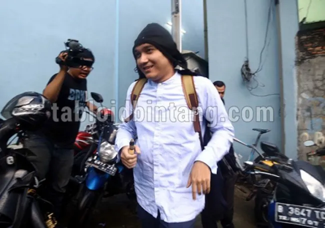 Egi John Mundur dari Dunia Artis, Istri Dukung Keputusan Hijrahnya