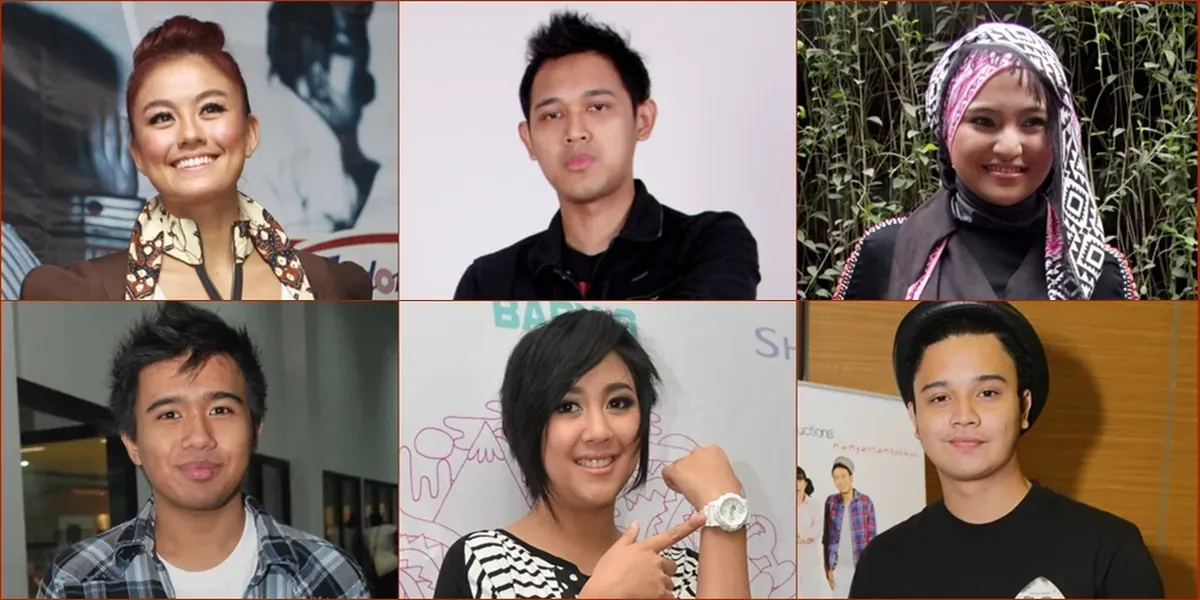Artis Cilik yang Sukses Pertahankan Karir di Dunia Hiburan