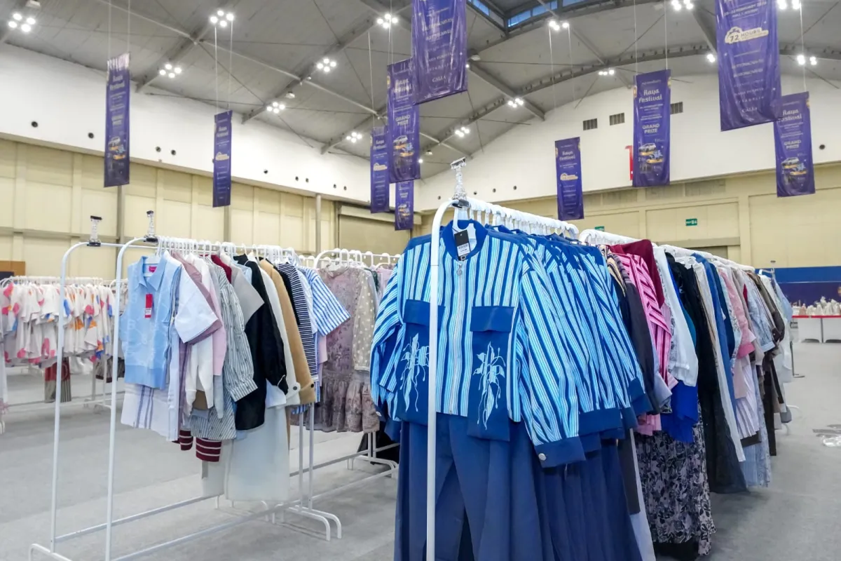 Modinity Raya Festival 2026: Belanja Ramadan 72 Jam Nonstop Mulai Rp40.000