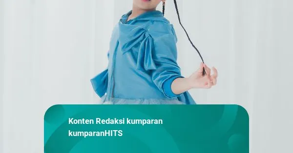 Abella, Penyanyi Cilik Baru yang Debut dengan Lagu Edukatif 'Tick Tock'