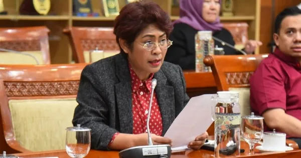 Mercy Barends Desak Penegakan Hukum Tegas Usai Kematian Siswa di Tual