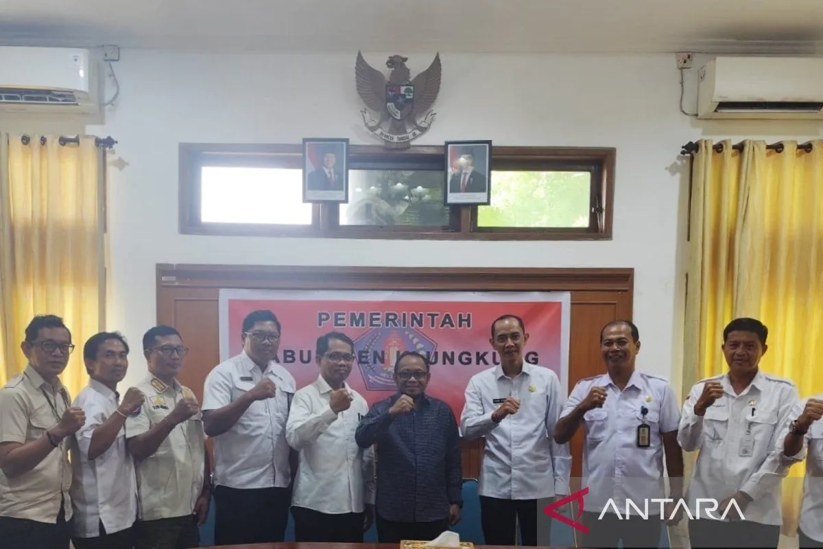 Kementerian HAM Luncurkan Kampung Redam untuk Rekonsiliasi Sosial