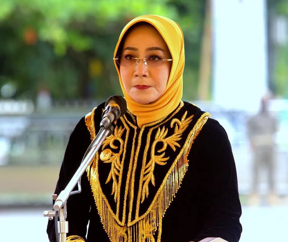 Pelestarian Budaya Kesultanan Gunung Tabur Dorong Wisata Sejarah