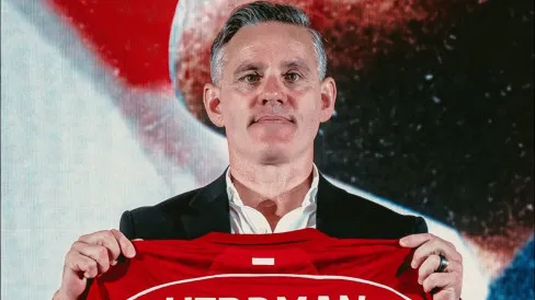 Tiga Pemain Naturalisasi Dipastikan Absen di Timnas Indonesia Bersama John Herdman