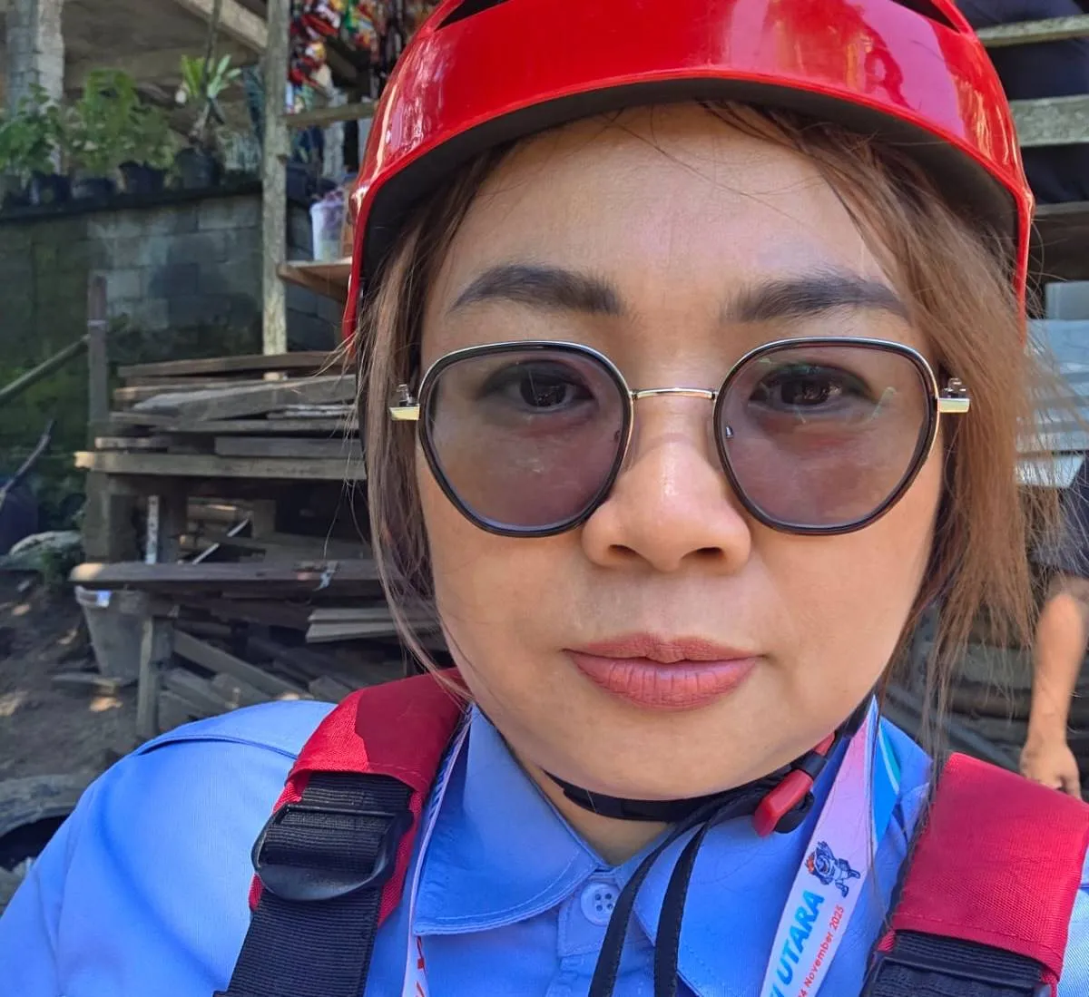 Magdalena Wullur Dorong Evaluasi Kinerja dalam Satu Tahun Kepemimpinan Yulius-Victor