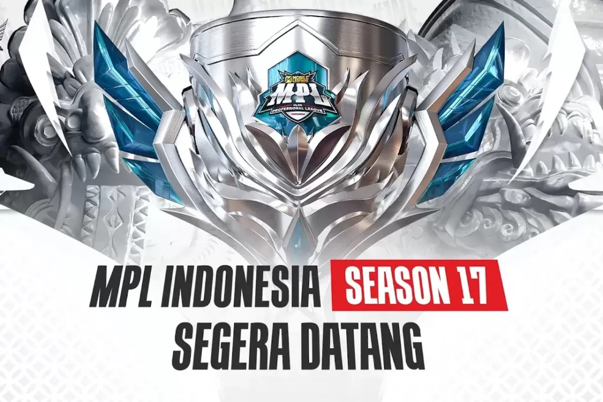 MPL S17 Dimulai: Jadwal Lengkap dan Tim Peserta Siap Bertanding