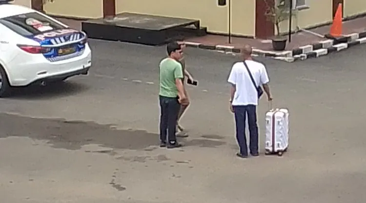 Calon Jemaah Umroh Lapor Polisi Setelah Ditipu Ummi Wisata Travel