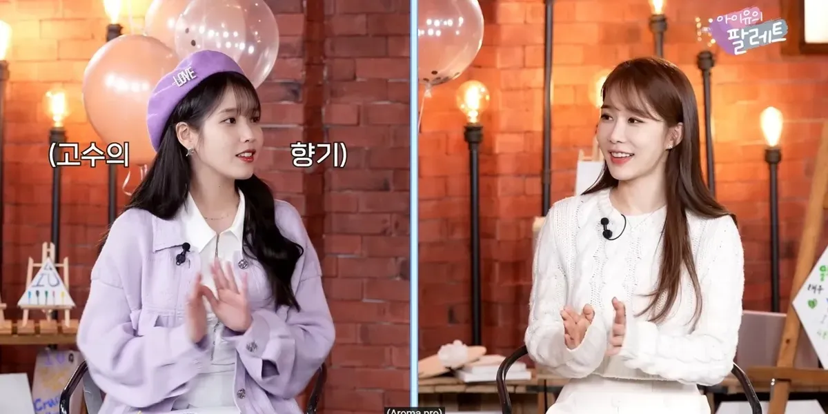 Artis Korea Terkenal Tinggal Bertetangga di Kompleks Elit