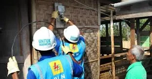 Pemerintah Fokus Percepat Elektrifikasi Desa hingga 2029