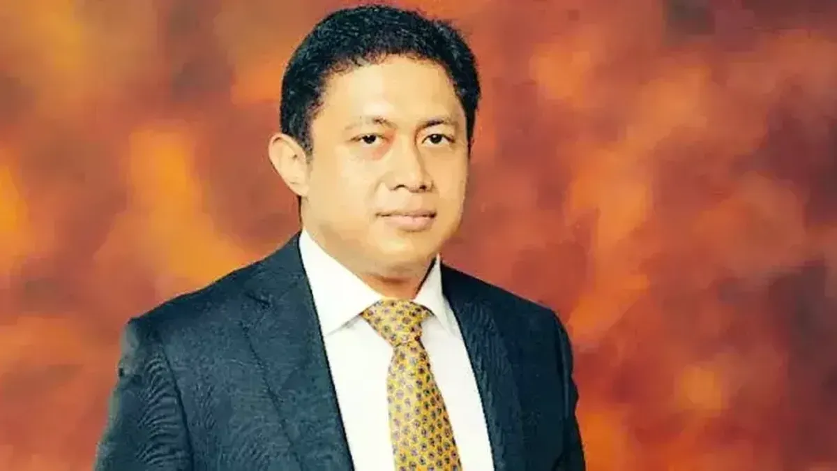 Analisis Gurita Bisnis Happy Hapsoro di Sektor Energi dan Properti