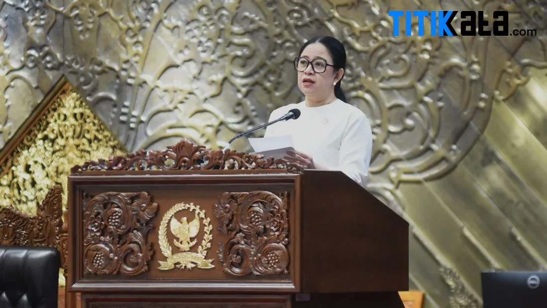 DPR Evaluasi Prolegnas untuk Ciptakan Undang-Undang Berkualitas