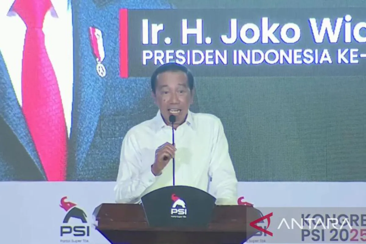 PSI Ungkap Lima Partai Pengusul Revisi UU KPK di DPR