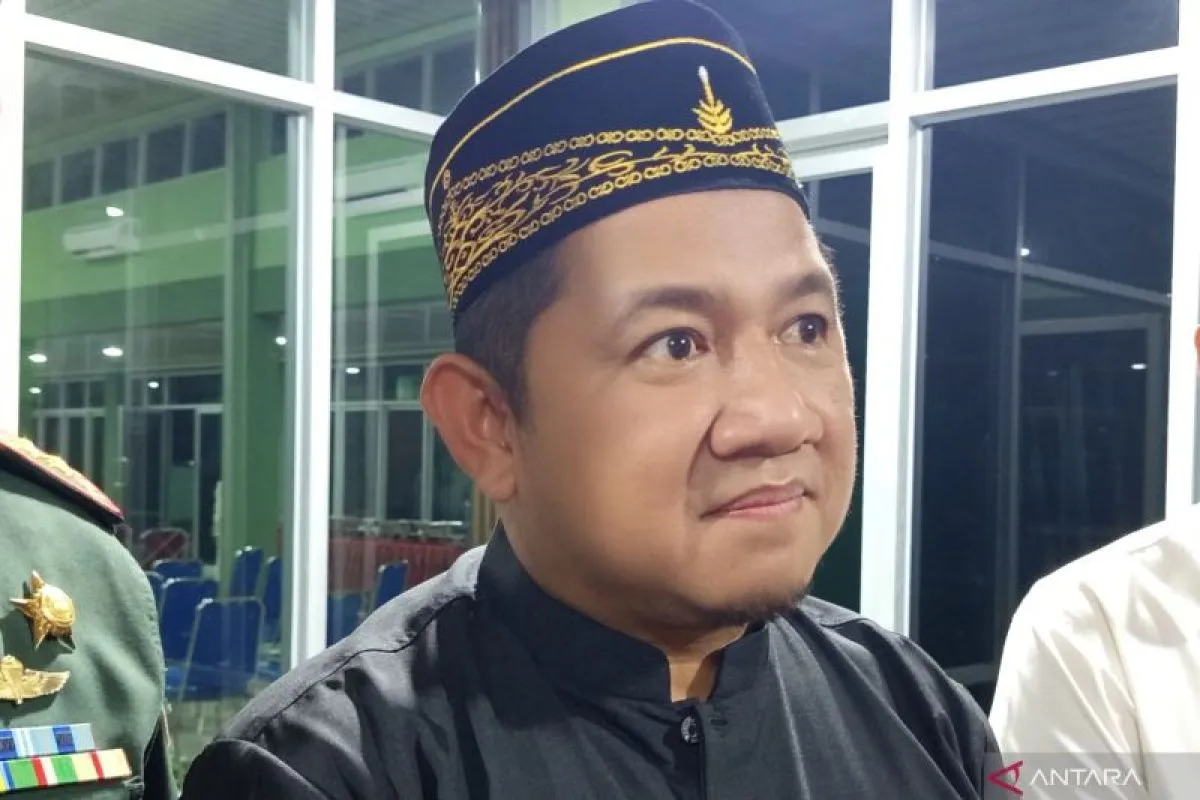 Pemerintah Kabupaten Penajam Perkuat Jaminan Kesehatan bagi Warga