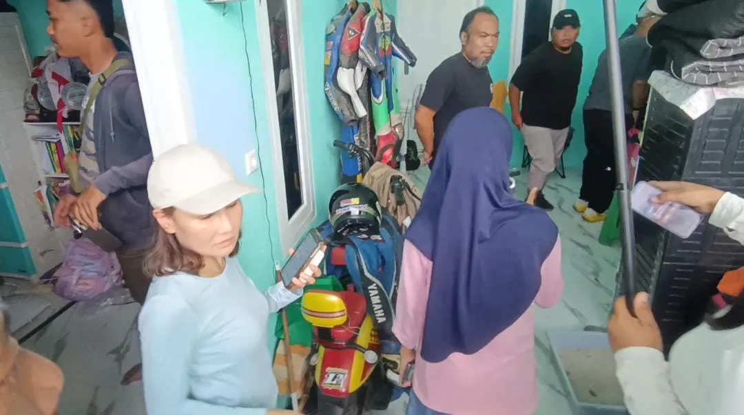 Pencurian Koper Turis Thailand di Bromo, Polisi Terus Lakukan Penyelidikan