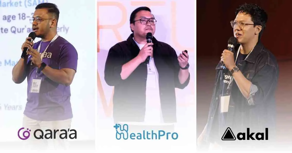Inovasi Tiga Startup Halal Tech di Indonesia: Kombinasi AI dan Nilai Islam untuk Masa Depan