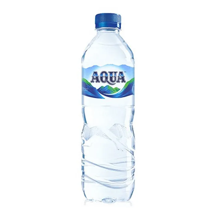 Kunjungan Gubernur Jawa Barat Ungkap Fakta Baru Tentang Sumber Air Mineral Aqua