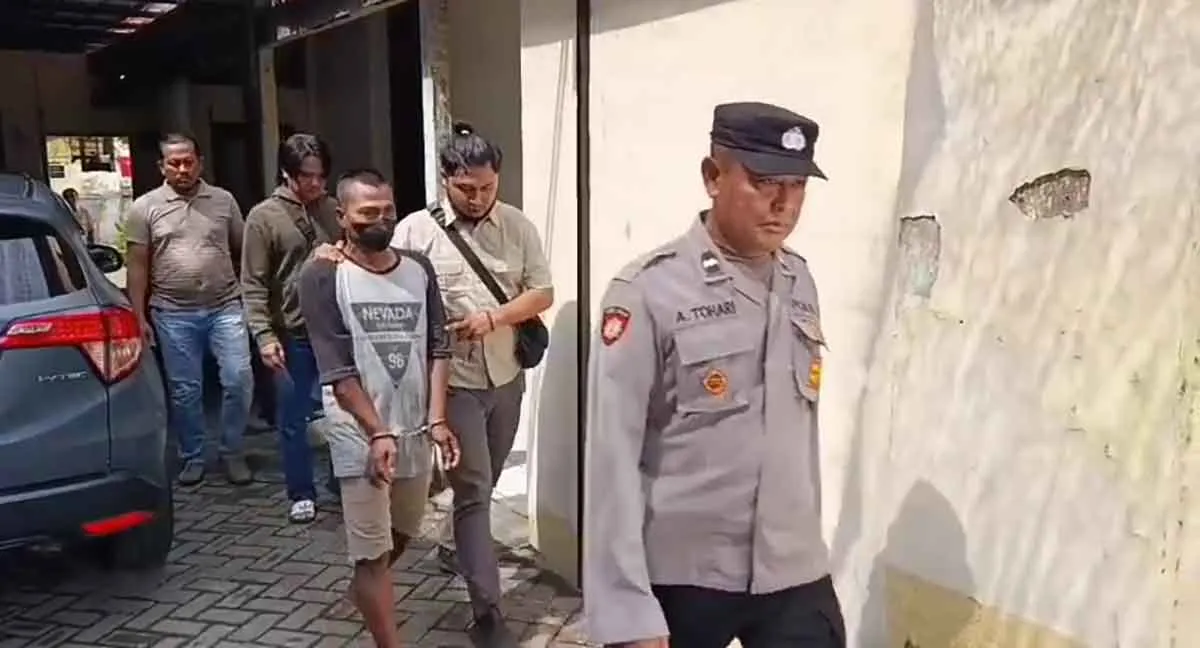 Penangkapan Preman di Pasar Kebonagung Pasuruan Menghadirkan Harapan Baru