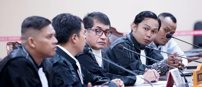 Mahasiswa Gugat Penghapusan Kuota Internet di Mahkamah Konstitusi