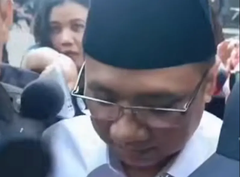 Praperadilan Yaqut Cholil Tidak Hentikan Penyidikan Kasus Korupsi Kuota Haji