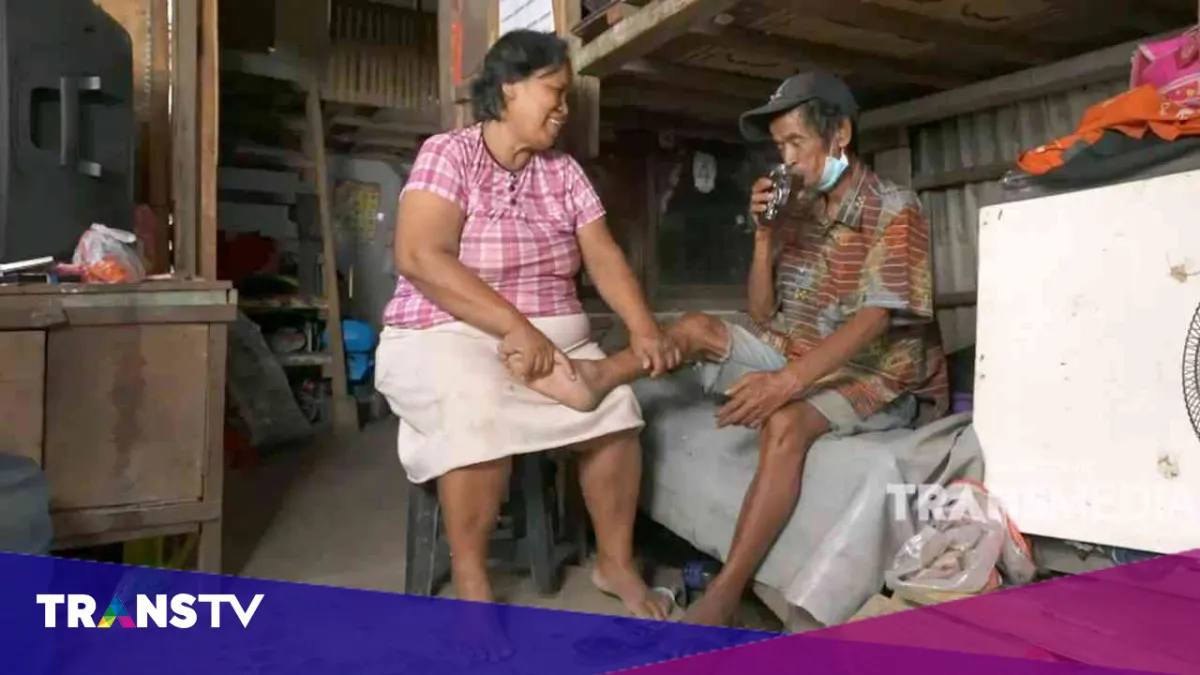 Kisah Inspiratif: Kebahagiaan di Tengah Kesederhanaan