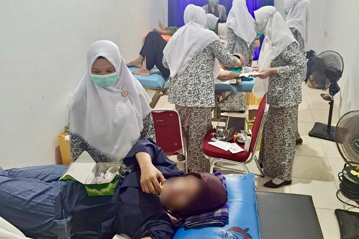 Implan Jadi Metode Kontrasepsi Jangka Panjang Favorit di Batam