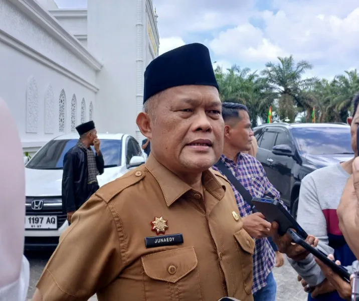 Pemkot Pekanbaru Ajak Warga Miskin Perbarui Data Bansos
