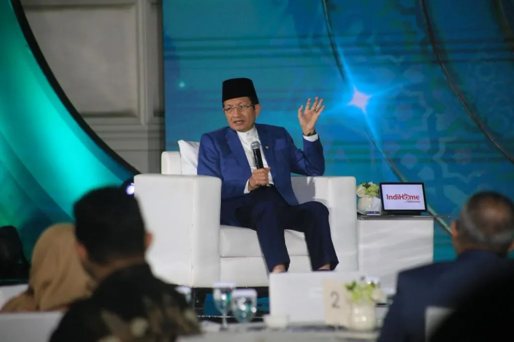 Ekonomi Syariah Sebagai Solusi Masalah Ekonomi Global