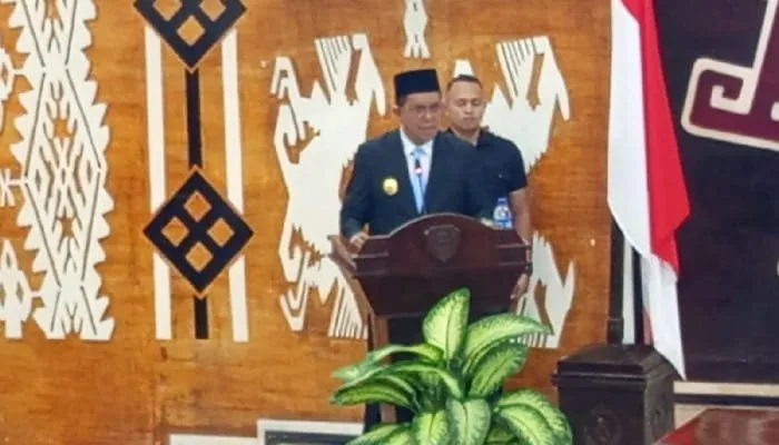 Gubernur NTT Klaim Penurunan Kemiskinan dan Pertumbuhan Ekonomi Positif